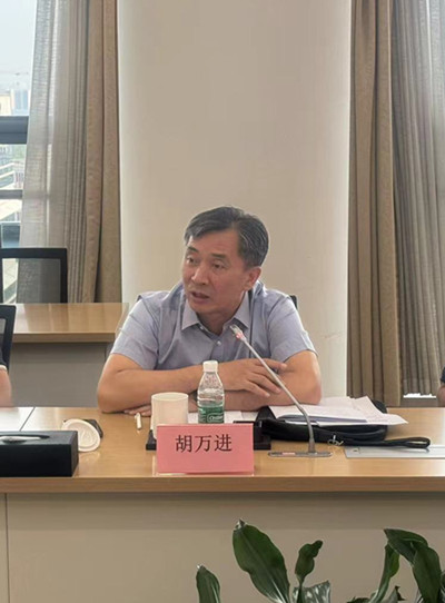胡万进视察我市科技成果转化工作_ 工作监督_ 南京市人大