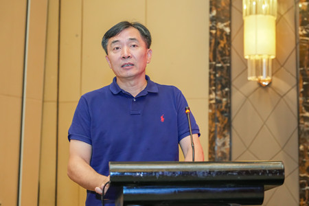 胡万进出席南京中医医保研究院、南京智慧医保实验室成立会议_ 要闻_ 南京市人大